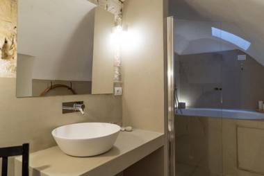 Fra I Sassi Residence