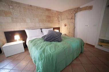 Sassolino Dimora Storica