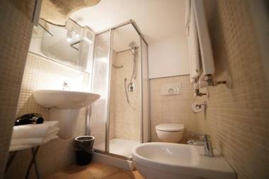 Sassolino Dimora Storica