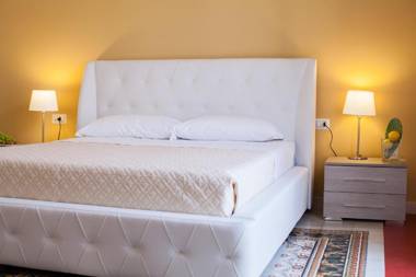 Le Dimore dell'Acqua