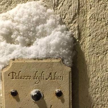 Palazzo Degli Abati