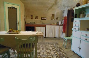 Casa Contini