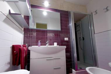 La Conchiglia Nei Sassi