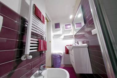 La Conchiglia Nei Sassi