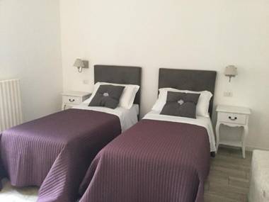 Residence Le Vie del Centro