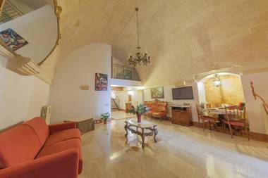 Dimora Santa Barbara