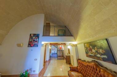 Dimora Santa Barbara