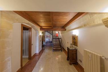 Dimora Santa Barbara