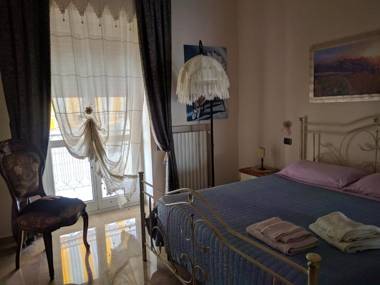 Casa Maddalena family