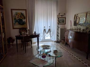 Casa Maddalena family