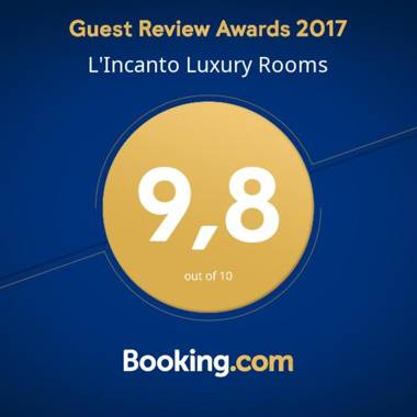 L'Incanto Luxury Rooms