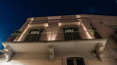 L'Incanto Luxury Rooms