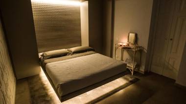 L'Incanto Luxury Rooms
