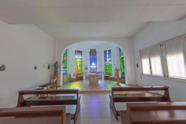 Casa per Ferie Sant'Anna