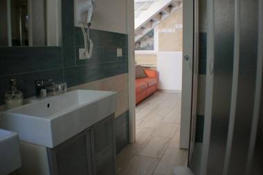 Sassi SediciDiciotto