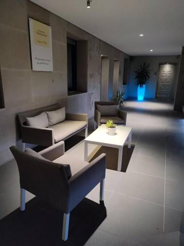 Residence Nazionale Matera