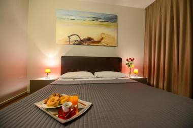 Residence Nazionale Matera