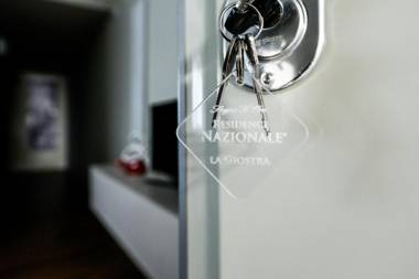 Residence Nazionale Matera