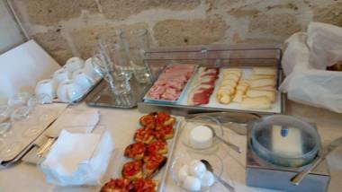 Le Dimore Dell' Idris