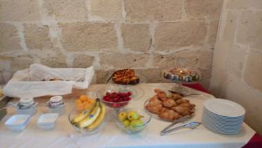 Le Dimore Dell' Idris