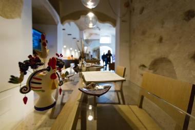 La Dimora Di Metello