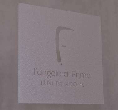 l'angolo di Frima