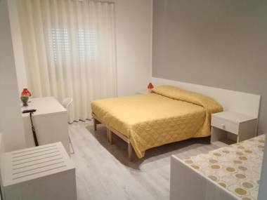 Matera Sassi Rooms 21/a e 21/b