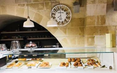 Vista Sui Sassi Guest House