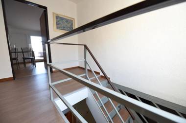 Vista Sui Sassi Guest House