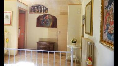 La Casa del Tartufaio