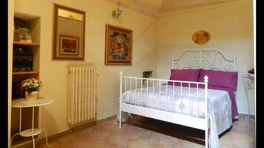La Casa del Tartufaio