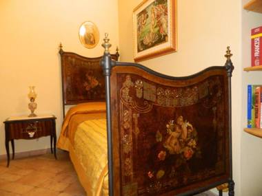 La Casa del Tartufaio