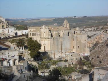 Matera's B&B