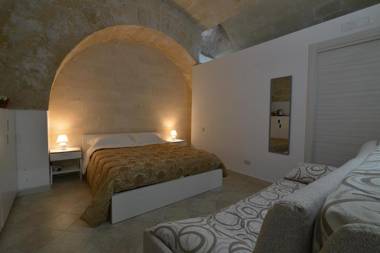 Il Nespolo Matera