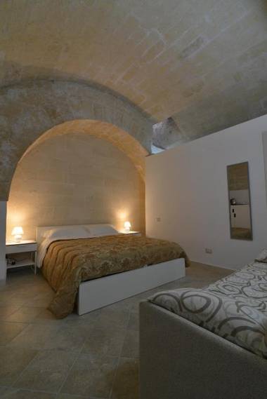 Il Nespolo Matera