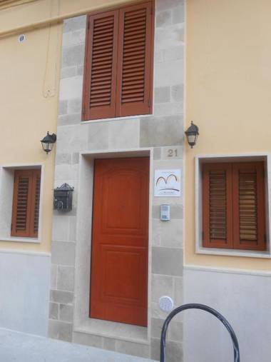 Le due arcate