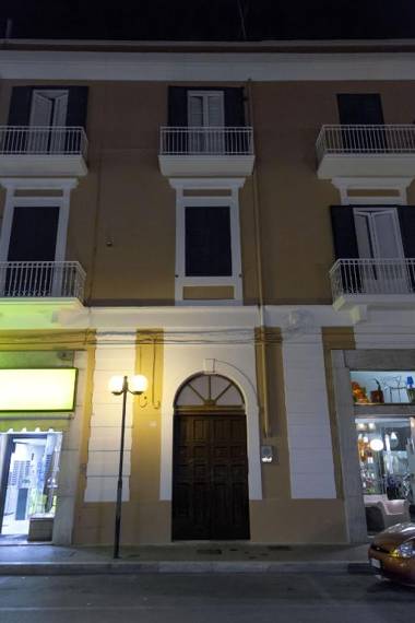 Lidia Chambres D'hotes