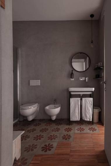 Lidia Chambres D'hotes