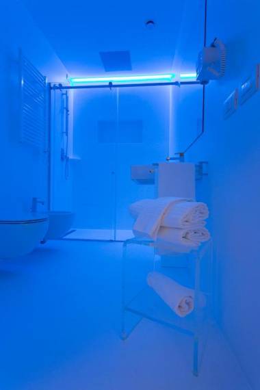Vittorio Veneto Matera Luxury Rooms