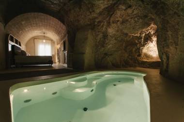 Palazzo Del Duca Luxury Hotel