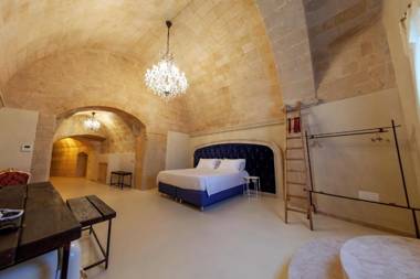 Palazzo Del Duca Luxury Hotel