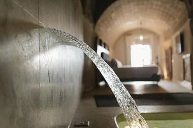 Palazzo Del Duca Luxury Hotel