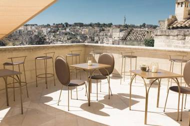 Palazzo Del Duca Luxury Hotel