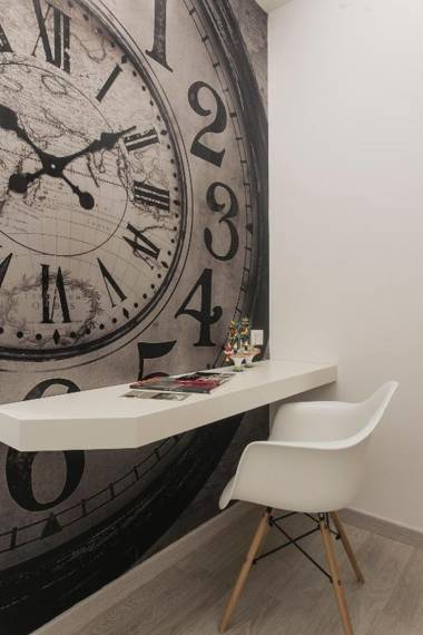 Il Giramondo Suite&Room