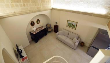 Antica Dimora Storica La Finestra Sul Campanile