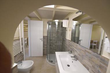 Antica Dimora Storica La Finestra Sul Campanile