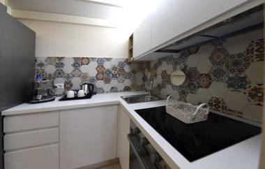 Antica Dimora Storica La Finestra Sul Campanile