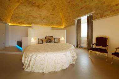 Antica Torre di Iuso