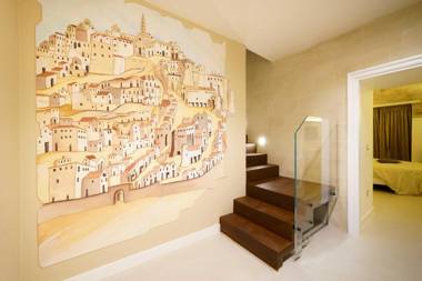 Antica Torre di Iuso