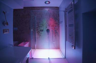 Antica Torre di Iuso